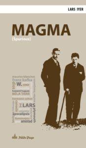 Seller image for MAGMA (Spurious) for sale by KALAMO LIBROS, S.L.