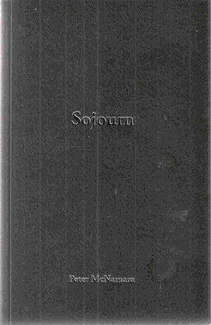 Seller image for Sojourn for sale by Archives Book Shop of East Lansing, MI
