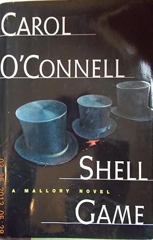 Seller image for Shell Game for sale by Faith In Print