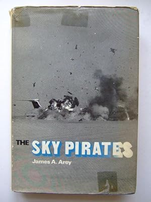 Seller image for THE SKY PIRATES for sale by Stella & Rose's Books, PBFA