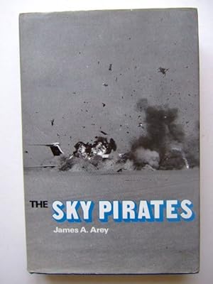 Bild des Verkufers fr THE SKY PIRATES zum Verkauf von Stella & Rose's Books, PBFA