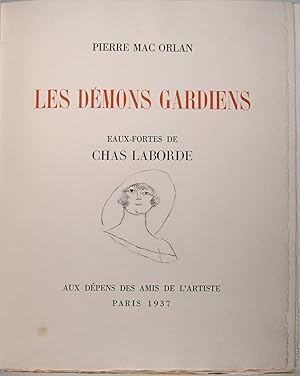 Les démons gardiens