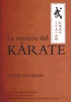 La esencia del karate