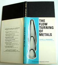 The Flow Turning of Metals