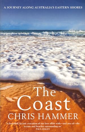 Seller image for The coast: a journey along Australia's eastern shores. for sale by Andrew Isles Natural History Books