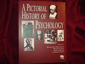 Seller image for A Pictorial History of Psychology. for sale by BookMine