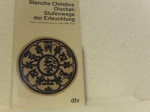 Seller image for Stufenwege der Erleuchtung. Texte und Dichtung aus dem alten Tibet. for sale by ABC Versand e.K.