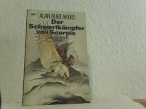 Der Schwertkämpfer Von Scorpio. Bd. 3 der Saga von Dray Prescott, Heyne Science Fiction + Fantasy...