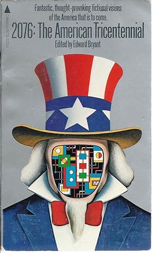Imagen del vendedor de 2076: The American Tricentennial a la venta por John McCormick