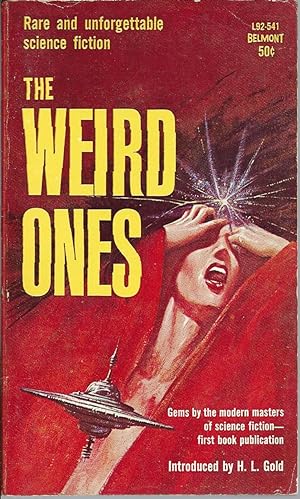 Bild des Verkufers fr The Weird Ones zum Verkauf von John McCormick