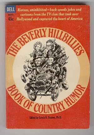 The Beverly Hillbilities Book of Country Humor