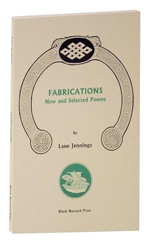 Seller image for Fabrications: New and Selected Poems for sale by Jeff Hirsch Books, ABAA
