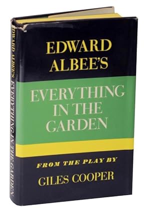 Imagen del vendedor de Everything In The Garden a la venta por Jeff Hirsch Books, ABAA