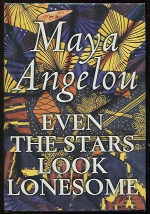 Image du vendeur pour Even the Stars Look Lonesome mis en vente par Evening Star Books, ABAA/ILAB