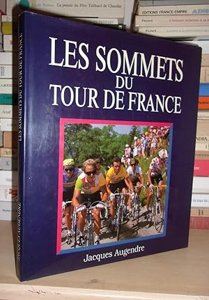 Image du vendeur pour LES SOMMETS DU TOUR DE FRANCE mis en vente par Planet's books