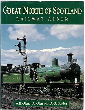 Great North of Scotland Railway Album
