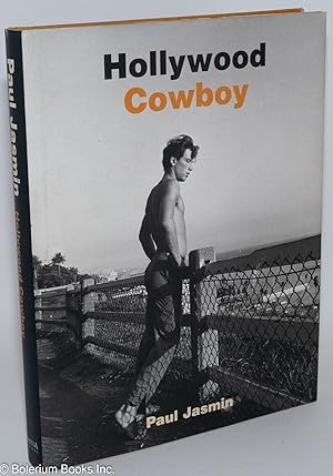 Seller image for Hollywood Cowboy for sale by Bolerium Books Inc.