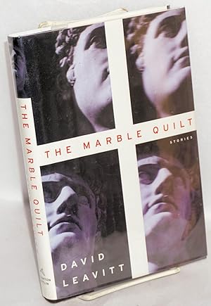 Immagine del venditore per The Marble Quilt: stories venduto da Bolerium Books Inc.