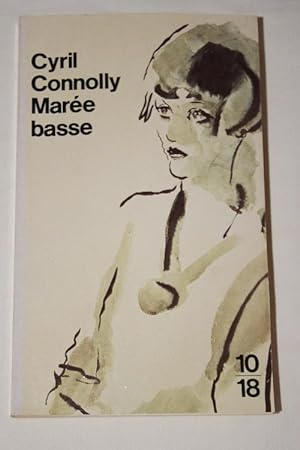 Imagen del vendedor de MAREE BASSE a la venta por Librairie RAIMOND