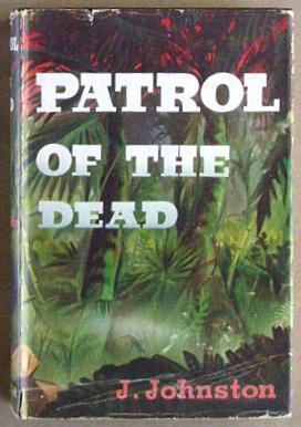 Imagen del vendedor de Patrol of the dead. a la venta por Lost and Found Books