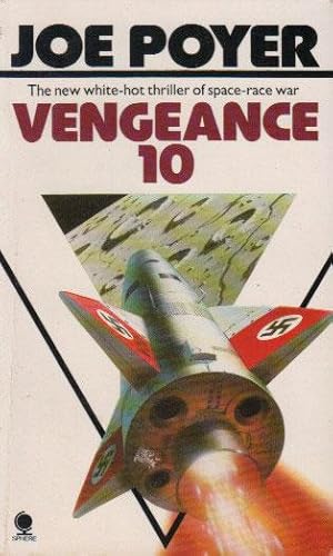 Immagine del venditore per VENGEANCE 10 venduto da Black Stump Books And Collectables