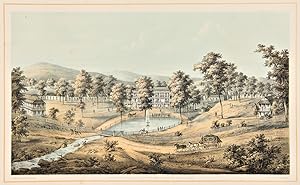 Seller image for Album of Virginia; or, illustration of the Old Dominion for sale by Donald A. Heald Rare Books (ABAA)