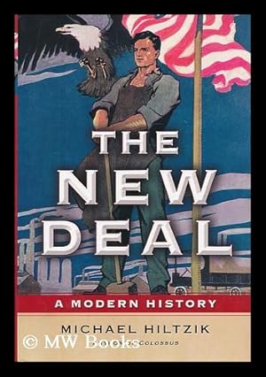 Seller image for The New Deal : a modern history for sale by MW Books