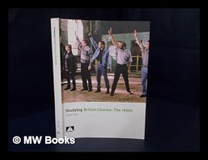 Seller image for Studying British cinema ; the 1990s for sale by MW Books