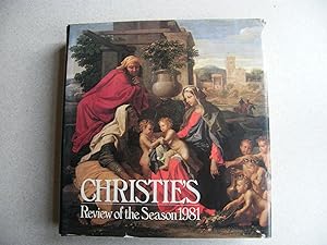 Christies Review of the Season 1981