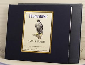 Seller image for Peregrine for sale by Leakey's Bookshop Ltd.