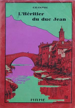 L'Héritier du duc Jean