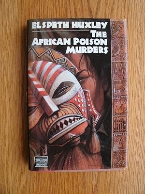 Immagine del venditore per The African Poison Murders venduto da Scene of the Crime, ABAC, IOBA