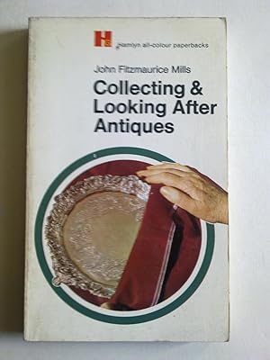 Collecting & Looking After Antiques