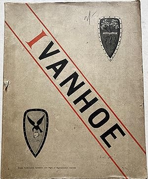 Ivanhoe