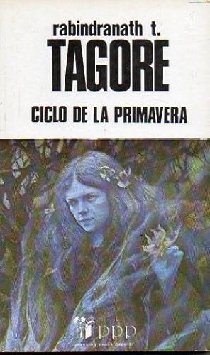 Seller image for CICLO DE LA PRIMAVERA. Introduccin Manuel A. Penella. Trad. Enrique Lpez Castelln for sale by angeles sancha libros