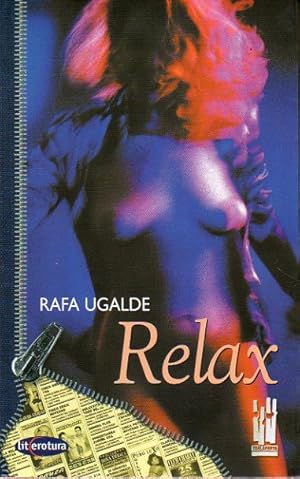 Seller image for RELAX. for sale by angeles sancha libros