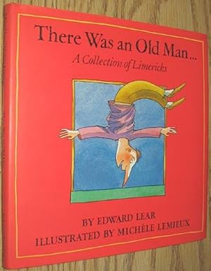 Seller image for There Was an Old Man. A Collection of Limericks for sale by Alex Simpson