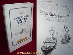 Dictionnaire des engins de pêche . Index en 6 langues .