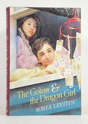 The Golem and the Dragon Girl