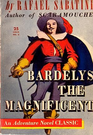 Bardleys the Magnificent