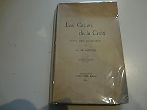 Les Cadets de la Croix