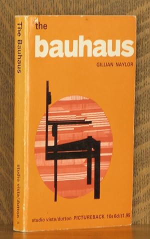 Image du vendeur pour THE BAUHAUS mis en vente par Andre Strong Bookseller