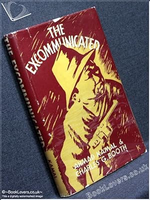 Imagen del vendedor de The Excommunicated a la venta por BookLovers of Bath