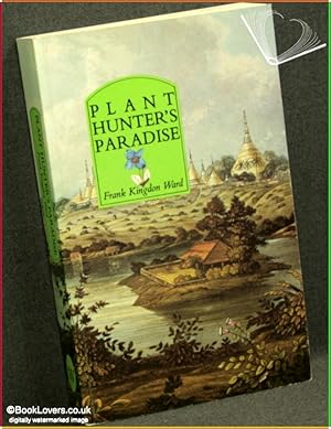 Imagen del vendedor de Plant Hunter's Paradise a la venta por BookLovers of Bath