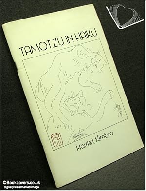 Imagen del vendedor de Tamotzu in haiku a la venta por BookLovers of Bath