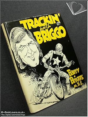 Seller image for Trackin' with Briggo for sale by BookLovers of Bath