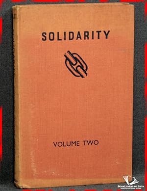 Solidarity: A Platform for All Those Who Can Help to Plan a Better World