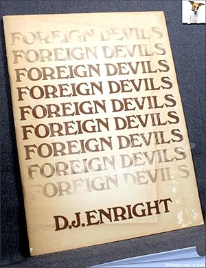 Seller image for Foreign Devils for sale by BookLovers of Bath