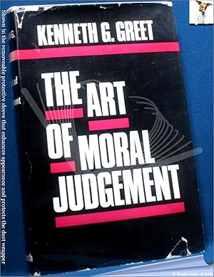 The Art of Moral Judgement