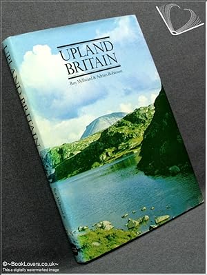 Bild des Verkufers fr Upland Britain zum Verkauf von BookLovers of Bath